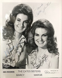 margie cates