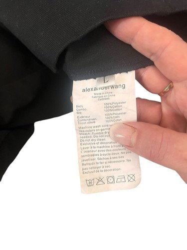 Alexander Wang Dress - Afbeelding 5 van 7
