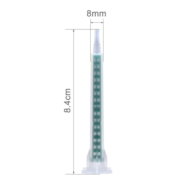 Adesivo Per Plastica 2C Replast ME 30 S | Würth - Foto 7