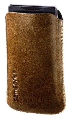Samsonite Schutz-Tasche Handy Sleeve Toledo S Köcher-Tasche Beutel Etui Case - Bild 1 von 4