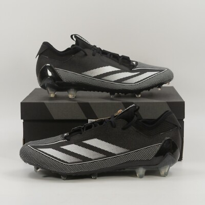 Adidas Adizero Electric.1 Black IF2426 Football Cleats Multi  display picture 1