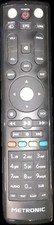 TELECOMANDO ORIGINALE PER DECODER TIVUSAT METRONIC ANDROMEDA 3.0