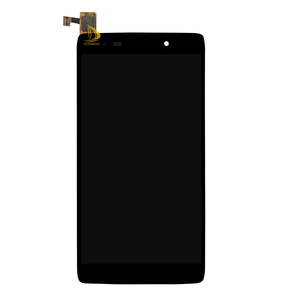 4.7" For Alcatel One Touch IDOL 3 6039 6039Y LCD Display Touch Screen Panel &DD - Image 2 of 4