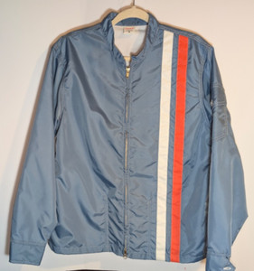 Le Mans Racing Jacket | eBay Le Mans Racing Jacket | eBay
