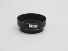 Used Leica 12564k lens hood for r 50/2 35/2.8 6267mkg
