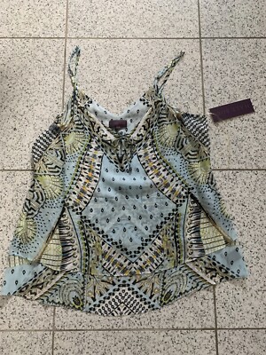 Hale Bob Luxus Top NEU GR: L VISKOSE VK 179,-  