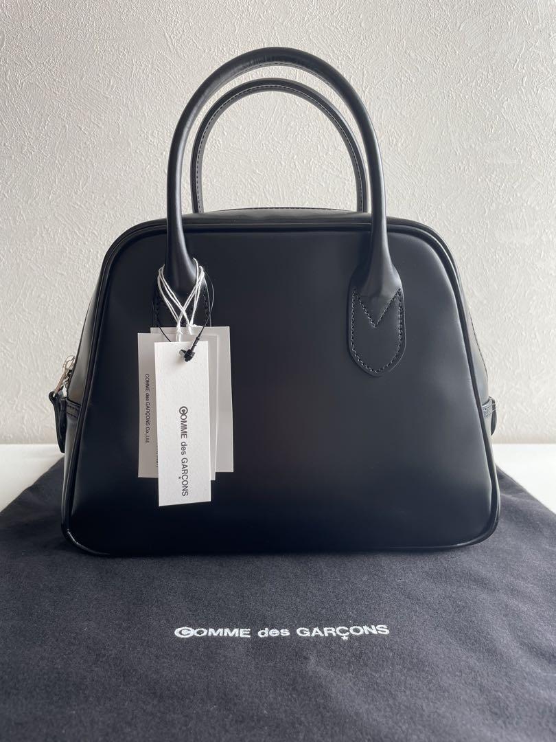 COMME des GARCONS Aoyama Limited Bag KZ-K211-052-1-1 Size2 COMME des GARCONS Aoyama Limited Bag KZ-K211-052-1-1 Size2