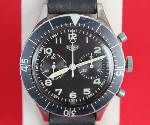 heuer 1550 sg