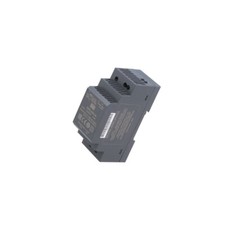DDR-30G-24 Power Supply: DC/DC 30W 24VDC 1.25A 9-36VDC Mounting: DIN 120g 89%...