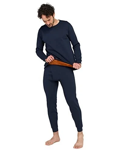 Underwear for shop extreme cold weather