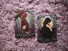 Fairyloot Tarot Cards belladonna foxglove wisteria set adalyn grace
