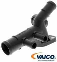 Vaico V10-2955 KüHlmittelflansch Flansch KüHlwasser FüR VW