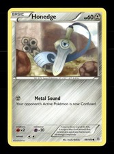 Honedge 98/160 Common Primal Clash Pokemon MP