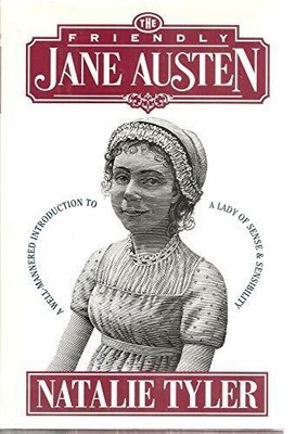 The Friendly Jane Austen Buch Viking