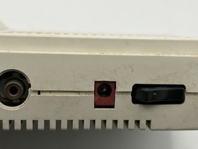 SEGA MARK III 3 computer video game Japanese version console only