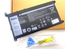 Genuine JPFMR Battery For Dell Chromebook 3400 3100 2-in-1 5488 5493 5593 16DPH