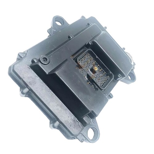 Controlador ECM 216-0658 10R-5613 para cargador Caterpillar 287B 277B 268B 262B 246B - Imagen 4 de 4