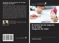 Suresh Vasani | El Sector De Los Seguros En La India (Seguros De Vida) | Buch