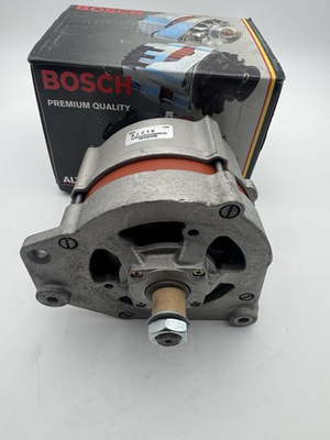 #ad #ad NOS Bosch Premium Alternator AL27X VW AUDI A4 Jetta Golf Sirocco 1985 1992 Reman $179.90