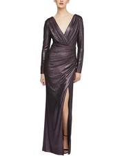 Halston Linda Gown Women's