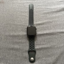 Apple Watch Series 9 45mm Stainless Steel Case  GPS  Cellular 