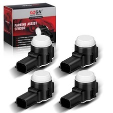 Parking Assist Sensor with Silverado Tahoe Suburban Camaro,GMC Yukon Sierra,C...