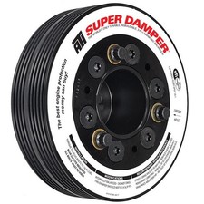 Poulies diverses Subaru IMPREZA