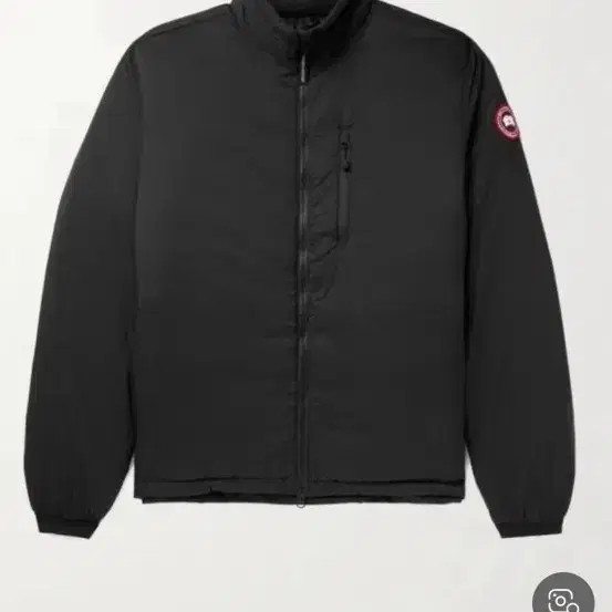 (Purchased 2 weeks ago) Canada Goose Lodge Non-Hood Puffer Jacket
