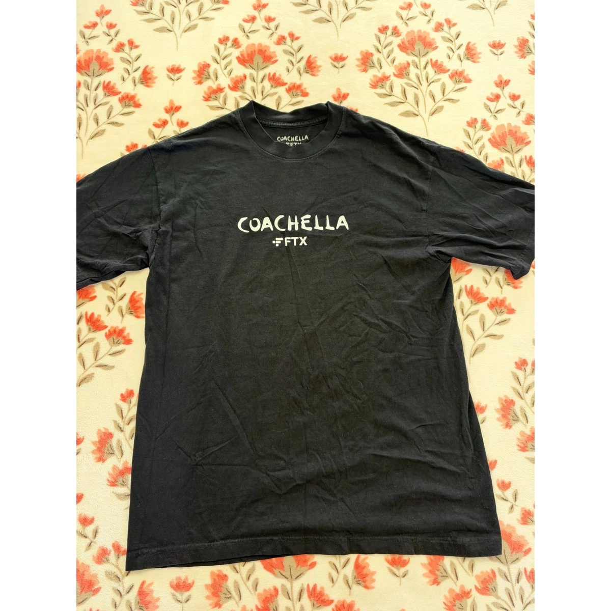 25+ Coachella Shirt In Men's T-Shirts for sale | Updated Oct 2026