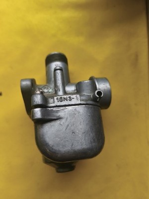 Simson BVF Vergaser 16 N3-1 Nachbau {C5