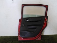 Porte arrière et accessoires Citroen HY