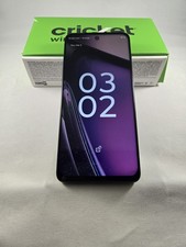 Motorola Moto G Stylus 5G 2023 128GB Cosmic Black XT2315-5 Cricket 