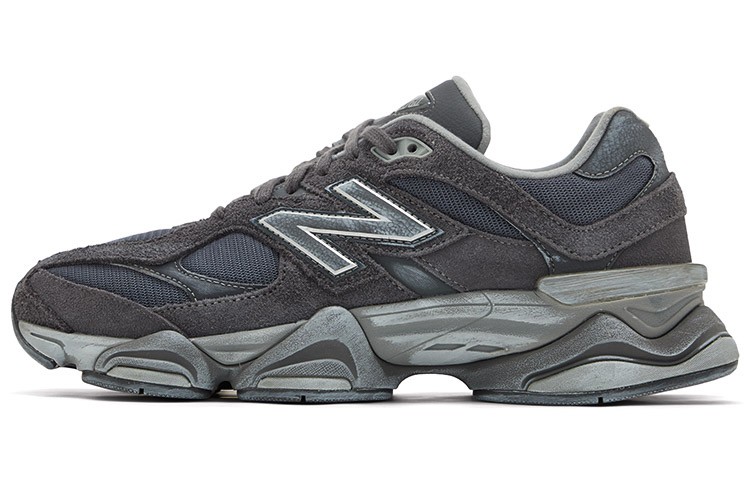 New Balance 9060 с низким магнитом U9060SG 37290₽
