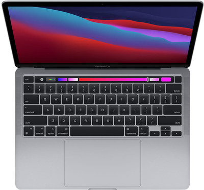 2020 Apple MacBook Pro (13-inch) with the Apple M1 chip - Space Gray | Excellent