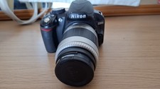 Nikon D3100 DSLR Digital Camera