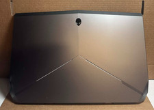GENUINE DELL ALIENWARE 17R2 LCD BACK COVER LI...