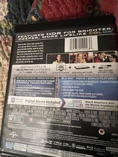 Casino 4K UHD Blu-ray Robert De Niro