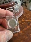 Danbury Mint 20 COINS Indian Head Penny Crystal Collection & Display — photo 8