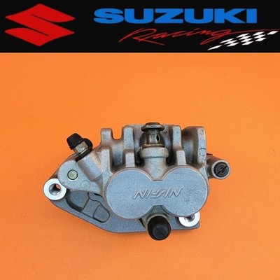 01-10 2006 Suzuki RM 125 RM 250 RMZ 250 RMZ 450  OEM Front Brake Caliper Holder