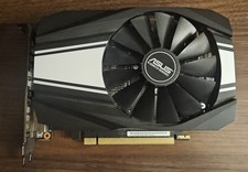 Asus GeForce RTX 2060 6GB GDDR6 Graphics Card PH-RTX2060-6G - No Box