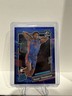 2023-24 Panini Donruss Optic - Rated Rookie Ausar Thompson #235 Blue Velocity