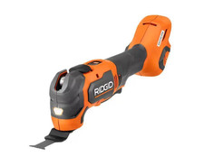 NOWOŚĆ Ridgid R86242B 18V Bezszczotkowe bezprzewodowe narzędzie wielofunkcyjne (tylko narzędzie)