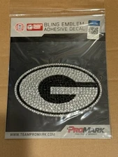Green Bay Packers Rhinestone Bling Auto Emblem Car Laptop Wall Sticker Decal