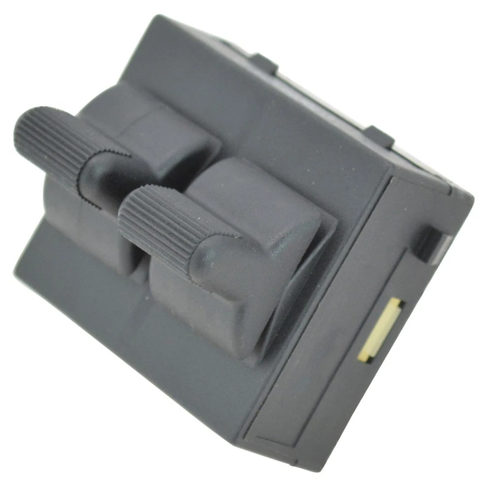 Interruptor maestro de ventana eléctrica delantera lado del conductor izquierdo izquierdo izquierdo para camioneta Ram Van Foto 4 de 4