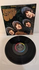 The Beatles Rubber Soul SW-2442 1976 New Improved Full Dimensional Stereo