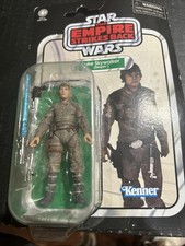 2020 Hasbro STAR WARS Vintage Collection Bespin Luke Skywalker Figure VC04 MOC