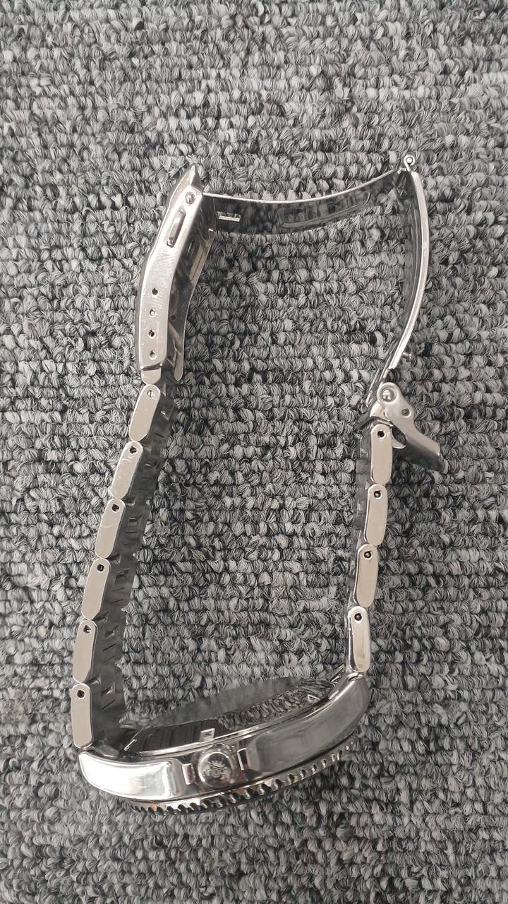 ORIENT AA02-C0-B Automatic watch - image 7