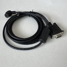 Garmin Serial Data Cable With 4 Pin Plug GPSMAP® 60Cx 76 176 196 Streetpilot etc