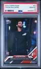 2024 TOPPS NOW #D1 CALEB WILLIAMS ROOKIE RC PSA 10