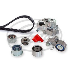 Pompe à eau Subaru LEGACY